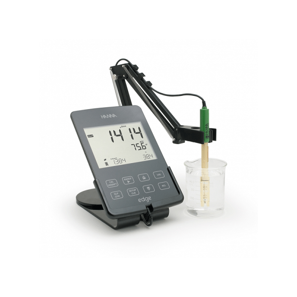 Edge (0.5 m) Benchtop EC kit - IC-HI2030-02