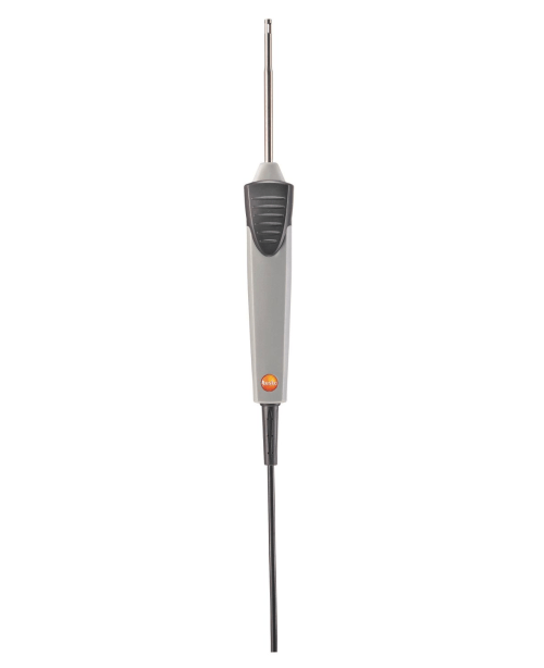 Efficient, rugged air probe, Pt100 - IC-0609 1773