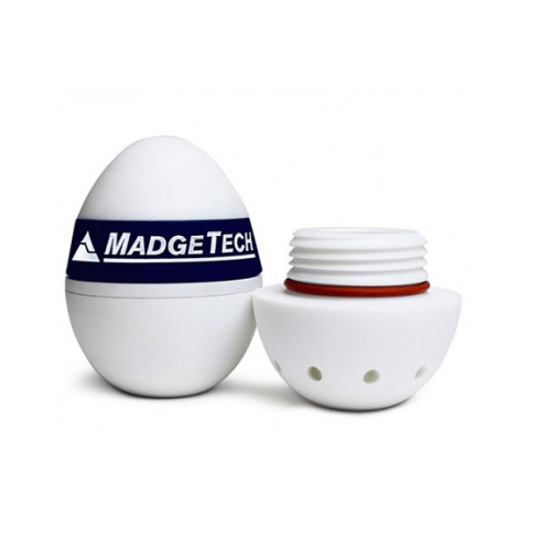 EGMS EggTemp Data Logging System