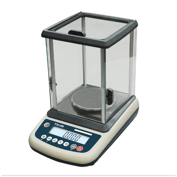 EHB+ 300g x 0.001 Laboratory Scale - IC-EHB-PLUS-300