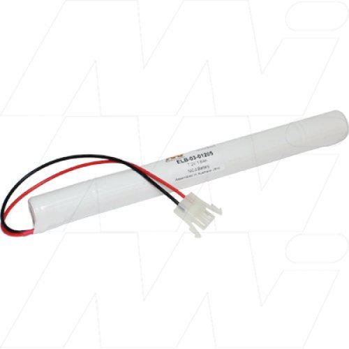 Emergency Lighting Battery Pack - ELB-03-01205