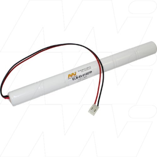 Emergency Lighting Battery Pack - ELB-03-01207P