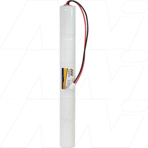 Emergency Lighting Battery Pack - ELB-65730