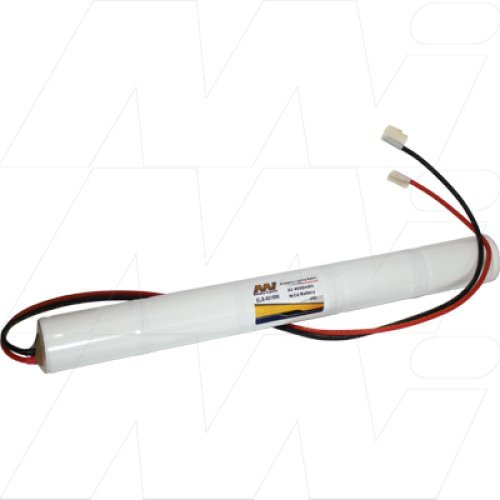 Emergency Lighting Battery Pack - ELB-901986