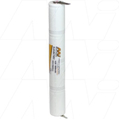 Emergency Lighting Battery Pack - ELB-BAT4SC