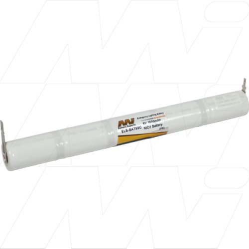 Emergency Lighting Battery Pack - ELB-BAT5SC