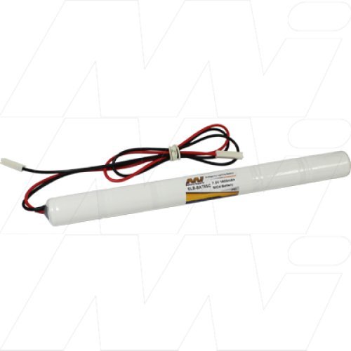Emergency Lighting Battery Pack - ELB-BAT6SC