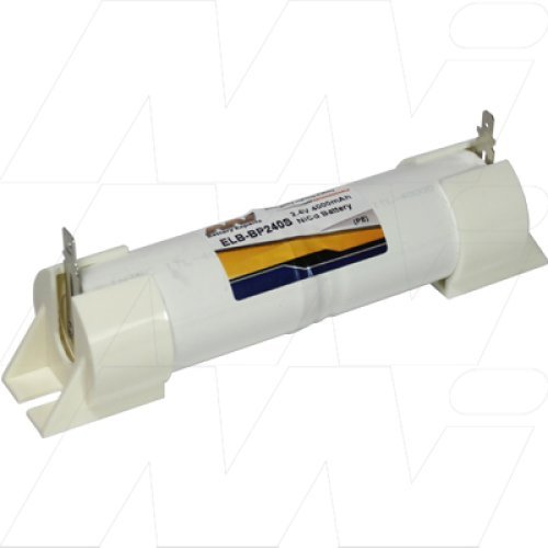 Emergency Lighting Battery - ELB-BP240S