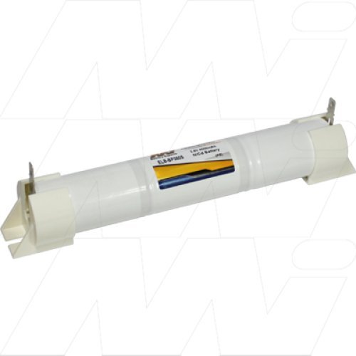 Emergency Lighting Battery - ELB-BP360S