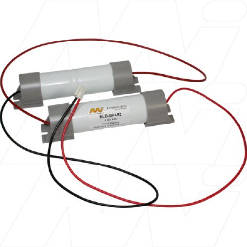 Emergency Lighting Battery Pack - ELB-BP4S2
