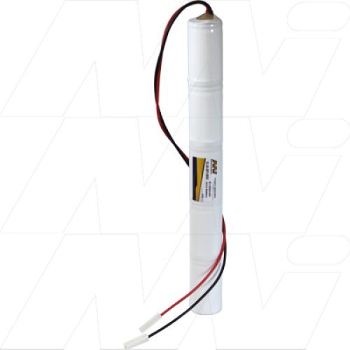 Emergency Lighting Battery Pack - ELB-BPJ600