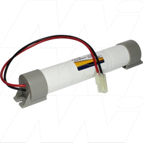Emergency Lighting Battery Pack - ELB-BPS4-3