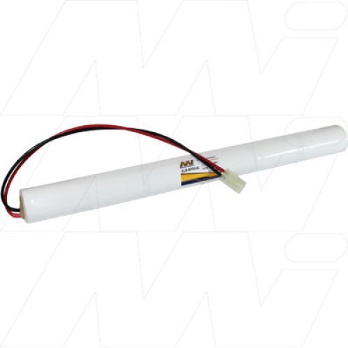 ELB-BPS4-6 7.2V 4000mAh Emergency Lighting Battery - ELB-BPS4-6L
