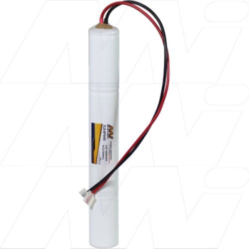 Emergency Lighting Battery - ELB-BPS480