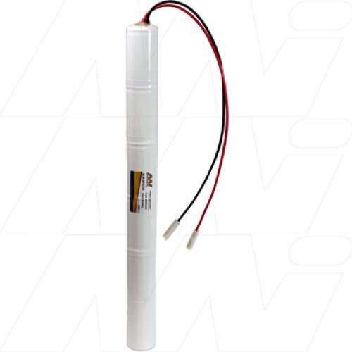 ELB-BPS720 7.2V 4000mAh Emergency Lighting Battery - ELB-BPS720