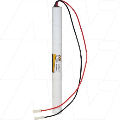 Emergency Lighting Battery - ELB-BPS720CS