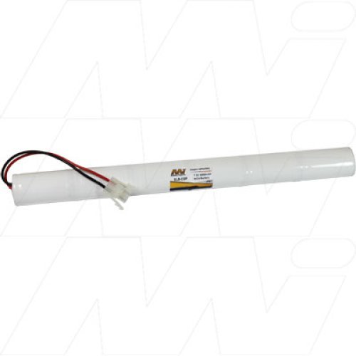 Emergency Lighting Battery - ELB-CGP