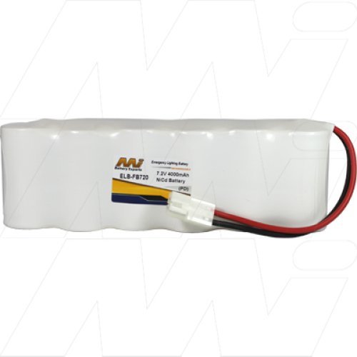 Emergency Lighting Battery Pack - ELB-FB720