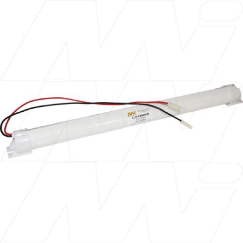 ELB-FB840EB 8.4V 4500mAh Emergency Lighting Battery - ELB-FB840EB