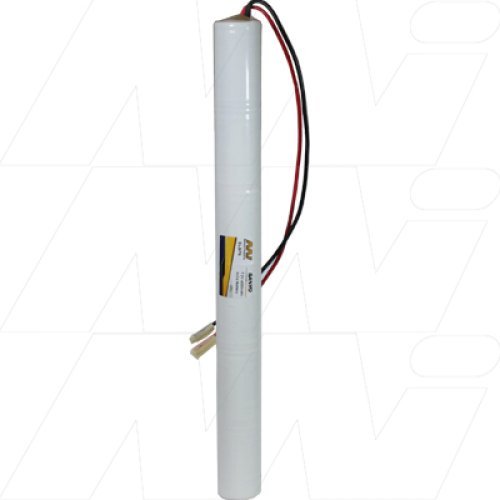 ELBP6 7.2V 4000mAh Emergency Lighting Battery - ELBP6