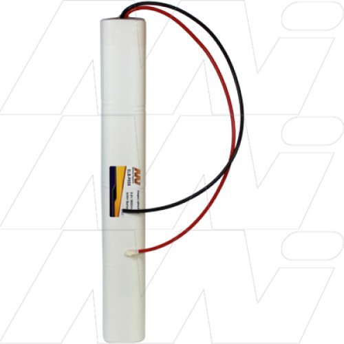 Emergency Lighting Battery Pack - ELB-P8S6