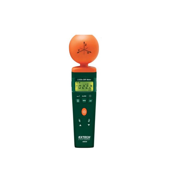 EMF Strength Meter (50MHz to 3.5GHz) - Extech 480836