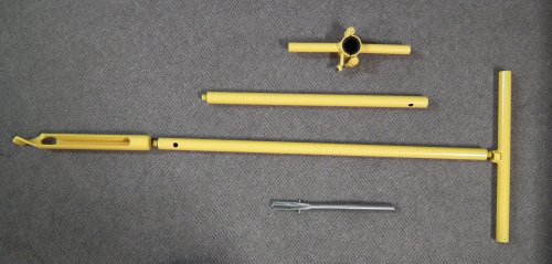 EnviroPro Augur Set - IC-EnProAugurSet
