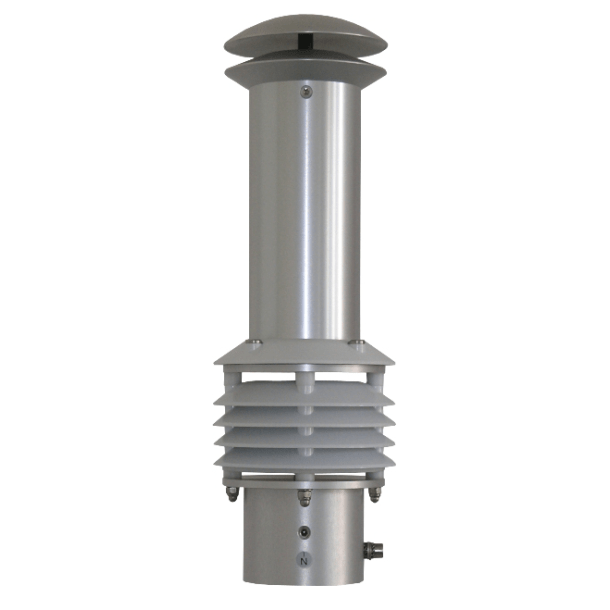 EOLOS-IND/H Compact weather sensor heated - IC-00.16430.010002