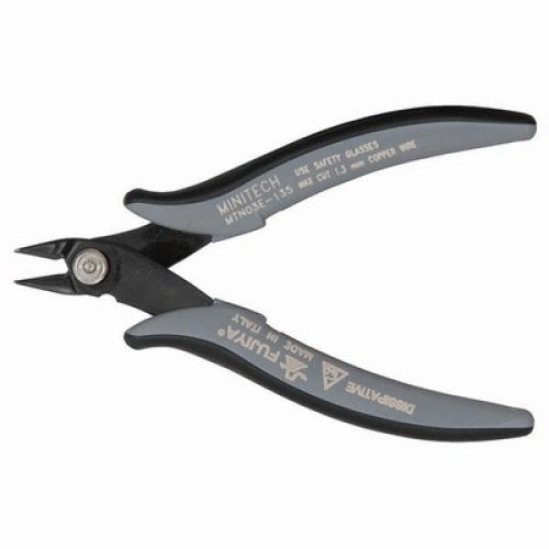 ESD Safe Sidecutters - TH1922