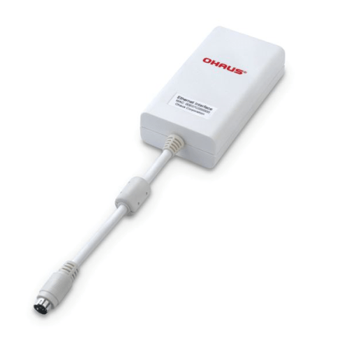 Ethernet Interface for Scout Digital Scales