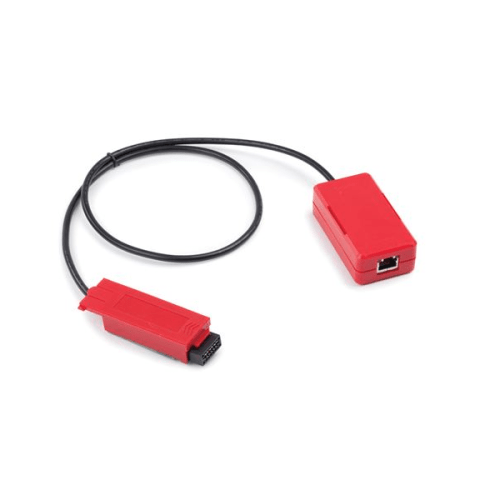 Ethernet Kit, NV NVL NVT - IC-83032109