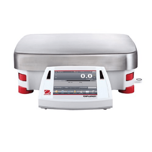 Explorer Precision High Capacity Balance 12000g x 0.1g - IC-EX12001
