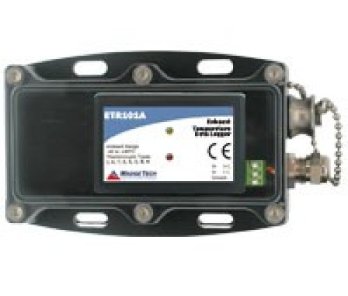 Exhaust Temperature Profiling Kit