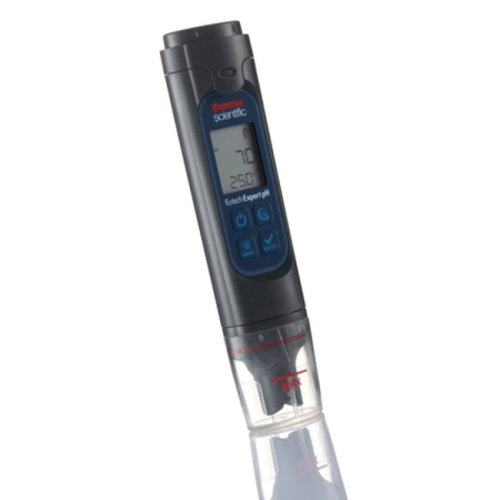 Expert pH Pocket Tester - IC-ExpertpH