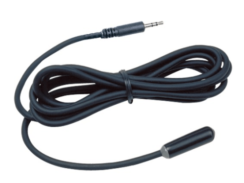 External (Soil) Temp Sensor - 6ft Cable - IC-3667