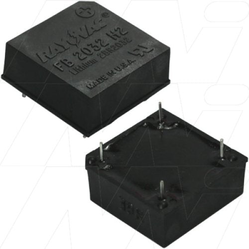 FB2032H2-BA - Specialised Lithium Battery