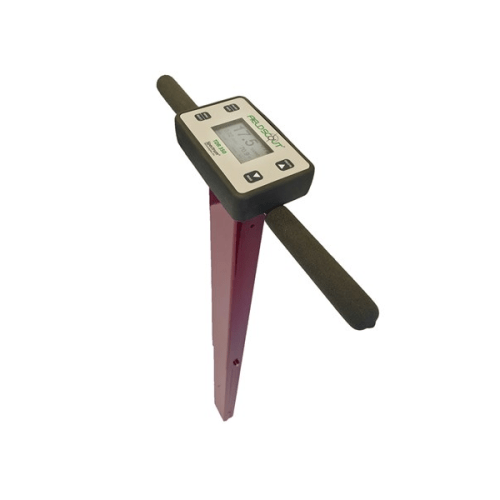 Fieldscout TDR 350 Soil Moisture Meter with Case - IC-6435