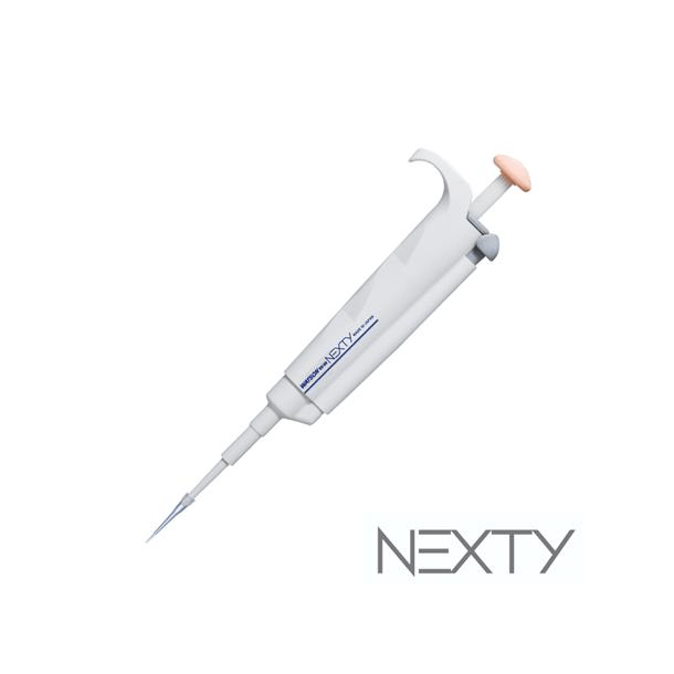 Fixed Volume Single Channel pipettor, NEXTY, 20ul - ICNT-F20