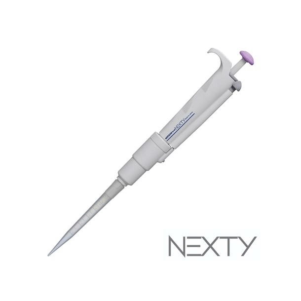 Fixed Volume Single Channel pipettor, NEXTY, 5000ul - ICNT-F5000