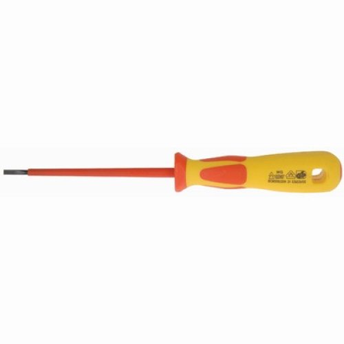 Flat Blade 3.0 x 100mm Screwdriver - TD2231