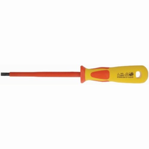 Flat Blade 5.5 x 125mm Screwdriver - TD2232