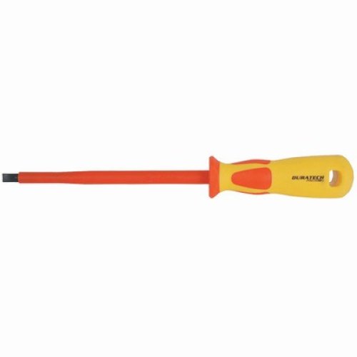 Flat Blade 8.0 x 175mm Screwdriver - TD2234