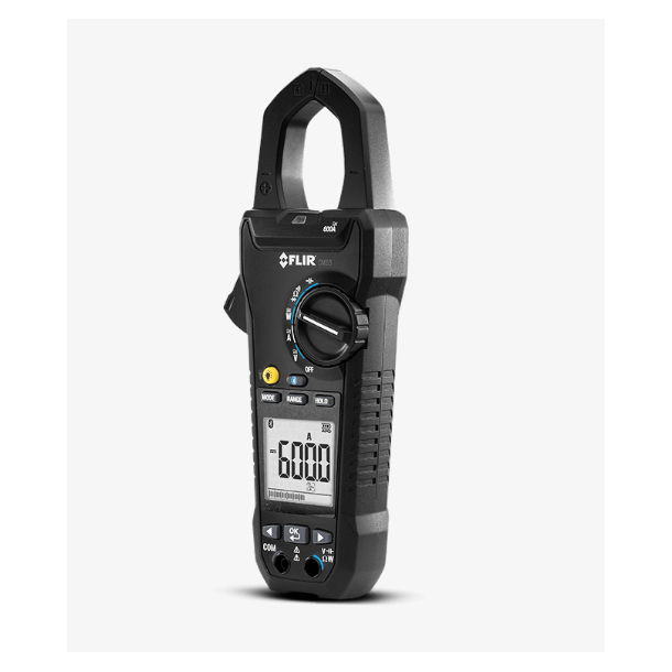 FLIR 600A Power Clamp