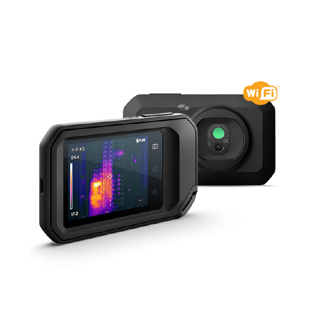 Flir C5 Thermal Imager