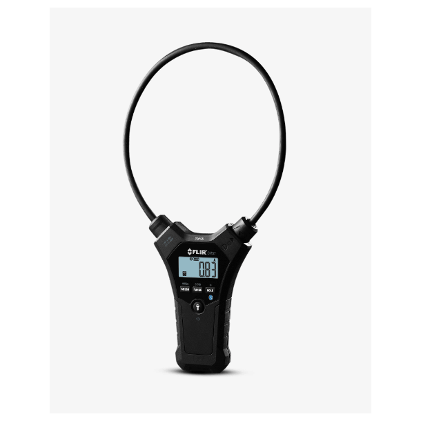 3000 A Flexible Clamp Meter  with METERLiNK® (18 inch)