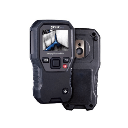 Flir MR160 Imaging Moisture Meter Thermal Camera - IC-MR160