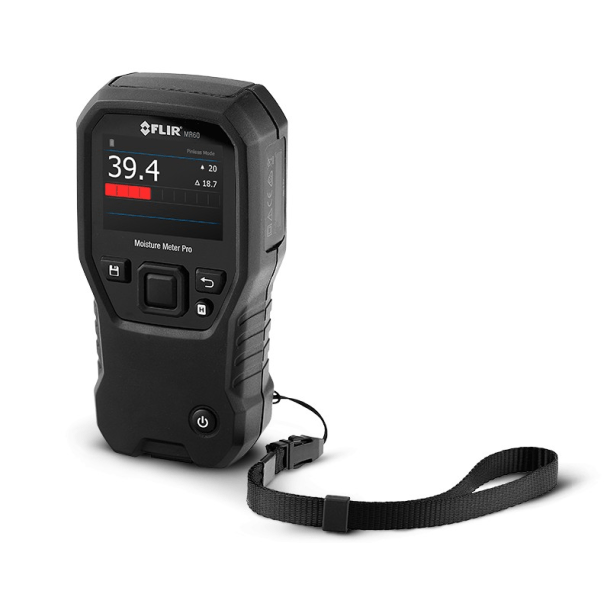 Flir MR60 Moisture Meter Pro - IC-MR60