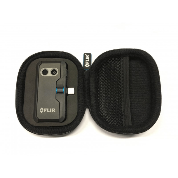FLIR One Pro ANDROID with MicroUSB Connector