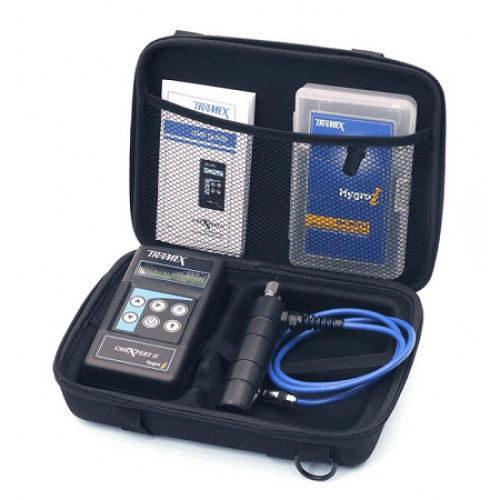 Flooring Inspection EZ Kit - IC-FZK5.1