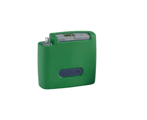 Flow Detective - IC-CMLFlowdetective